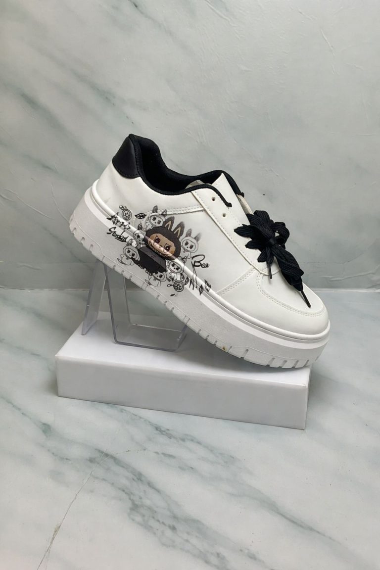 Labubu Sneakers