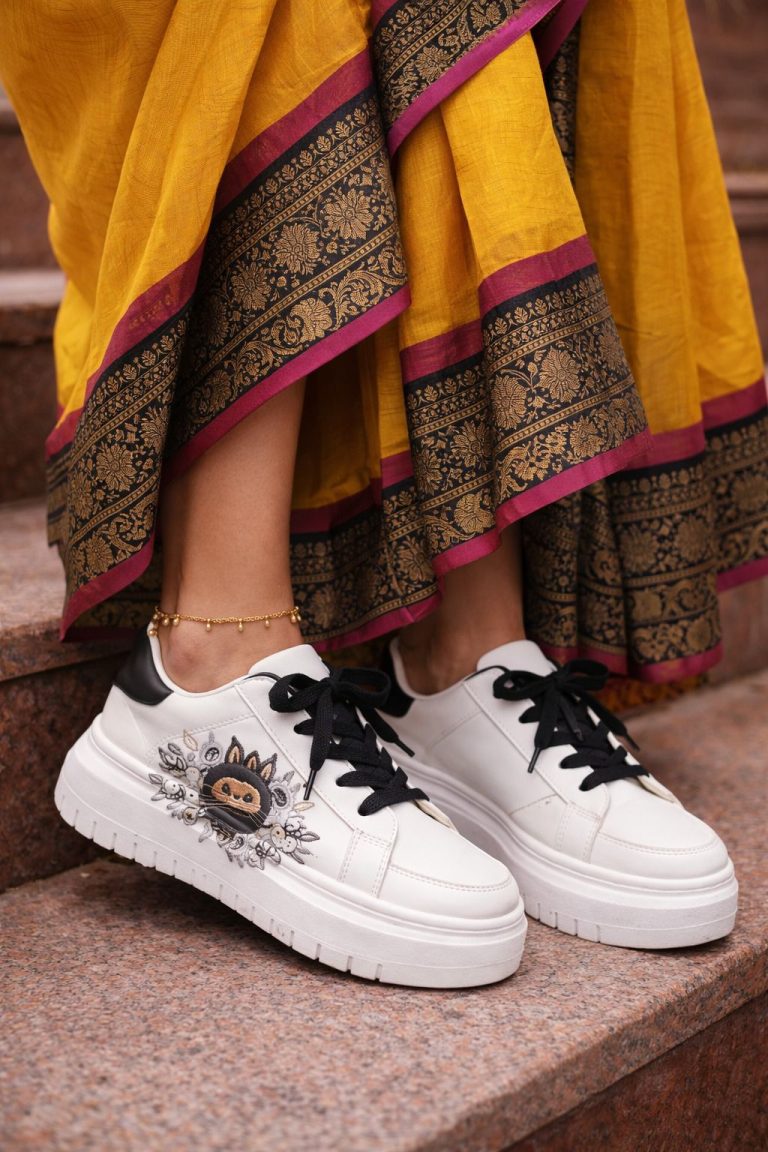Labubu Sneakers