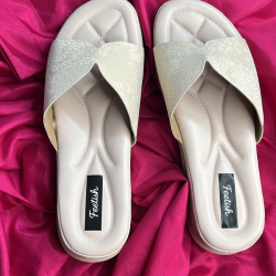 Pastel Colour Double Cushioned