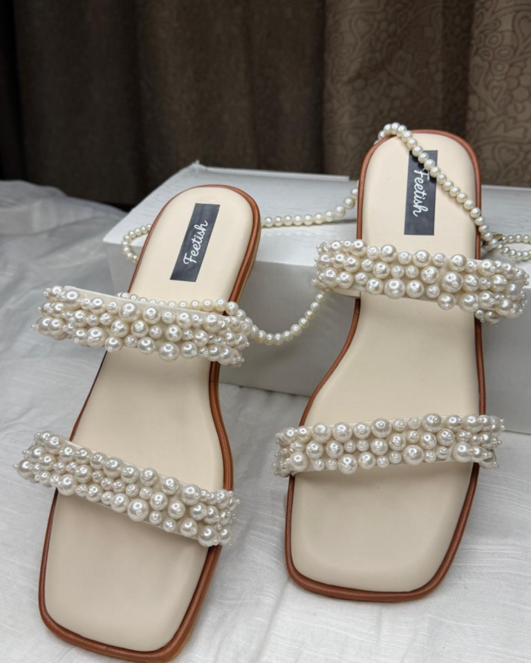 Noor-e-Pearl