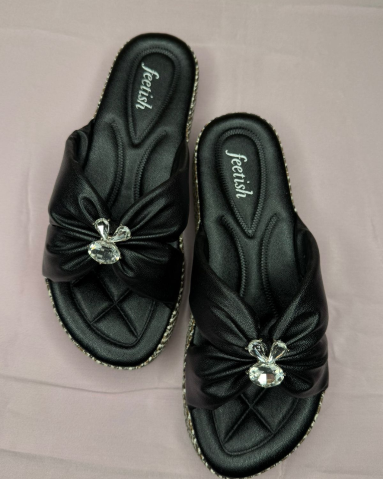Midnight Bloom Slides