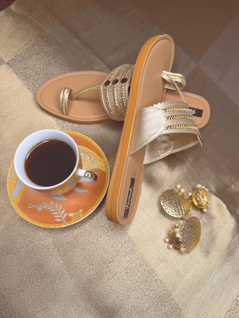 Riwaayat Gold-  Kolhapuri