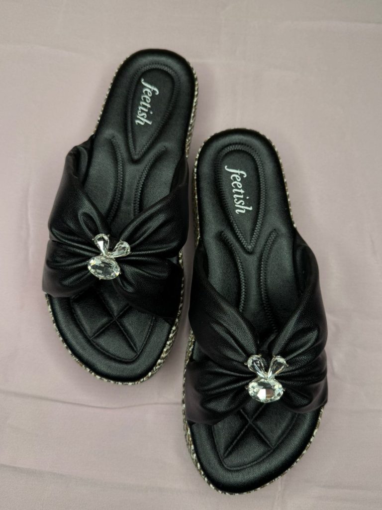 Midnight Bloom Slides