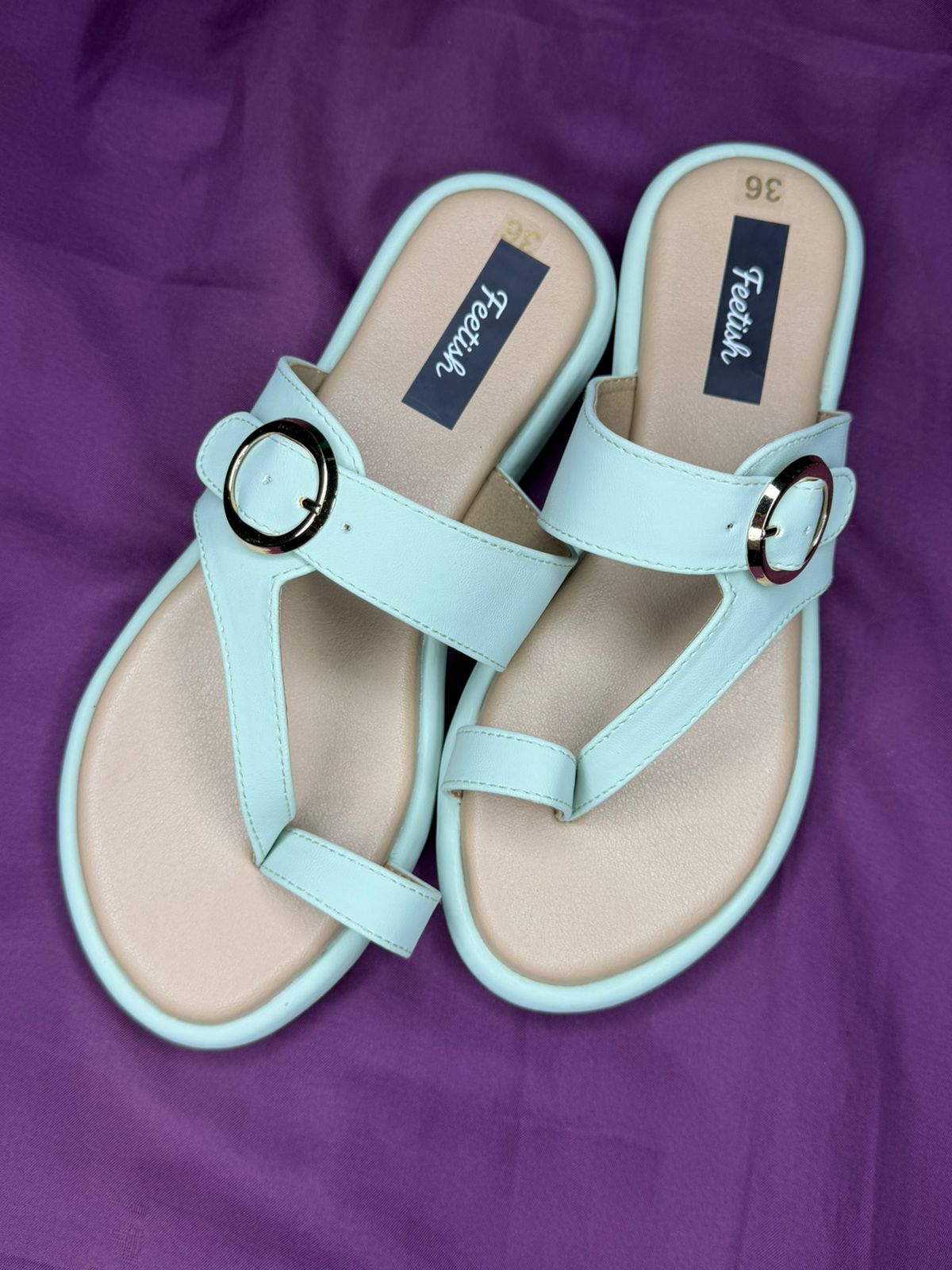 New Arrival