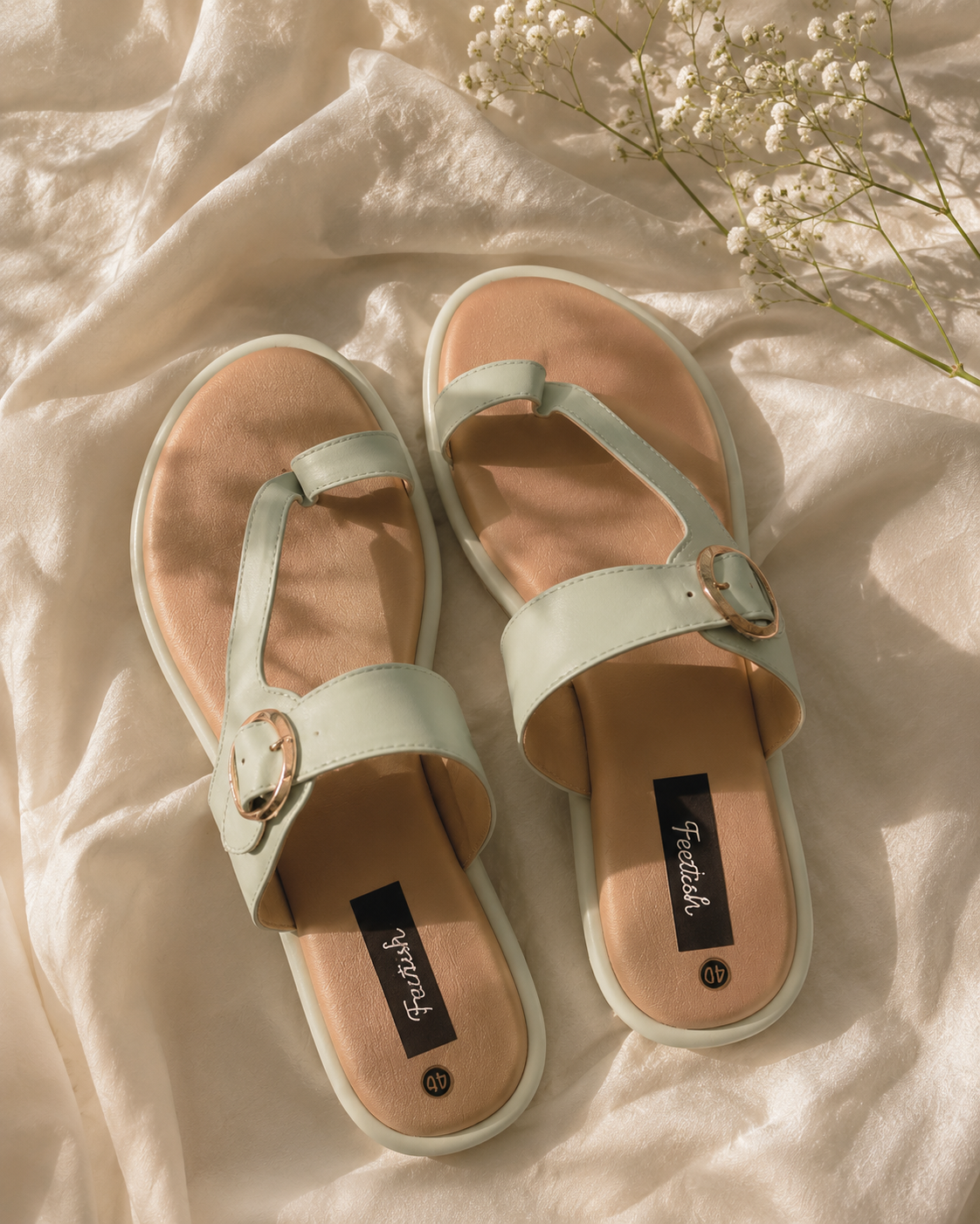 New Arrival