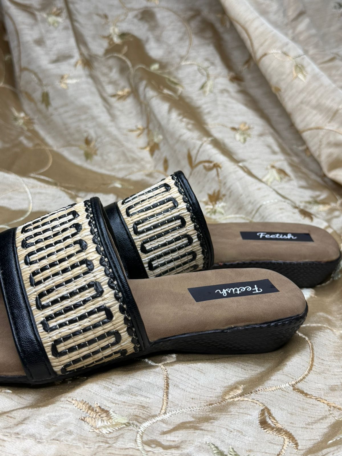 Feetish Banjara Weave - Image 5