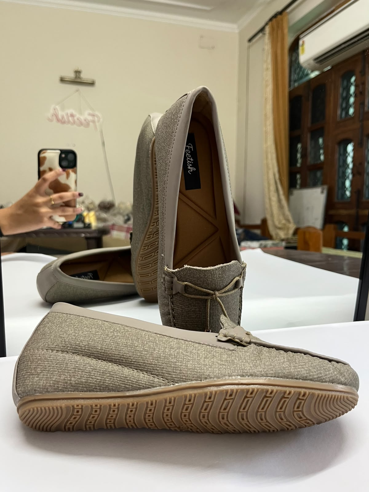 Timeless Loafers - Image 3