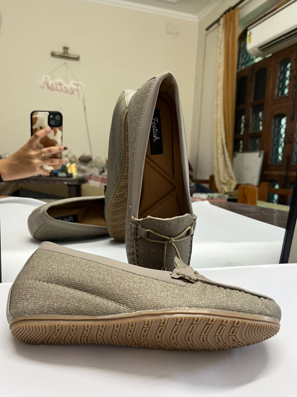 Timeless Loafers - Image 4