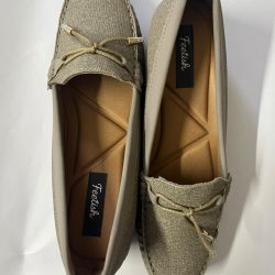 Timeless Loafers