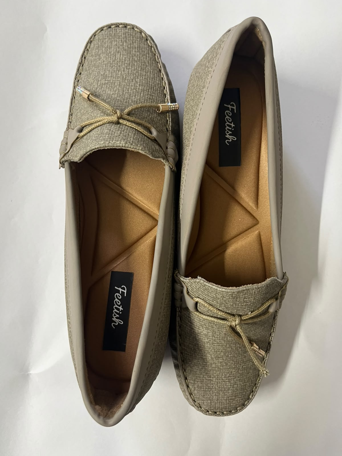 Timeless Loafers
