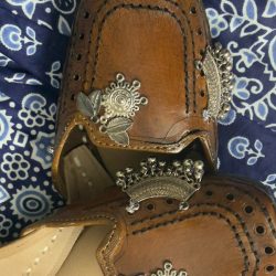 Banjara juttis