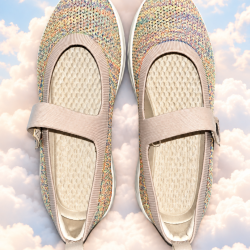 Confetti Clouds